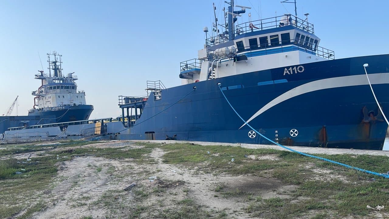 Awaritse Nigeria Limited