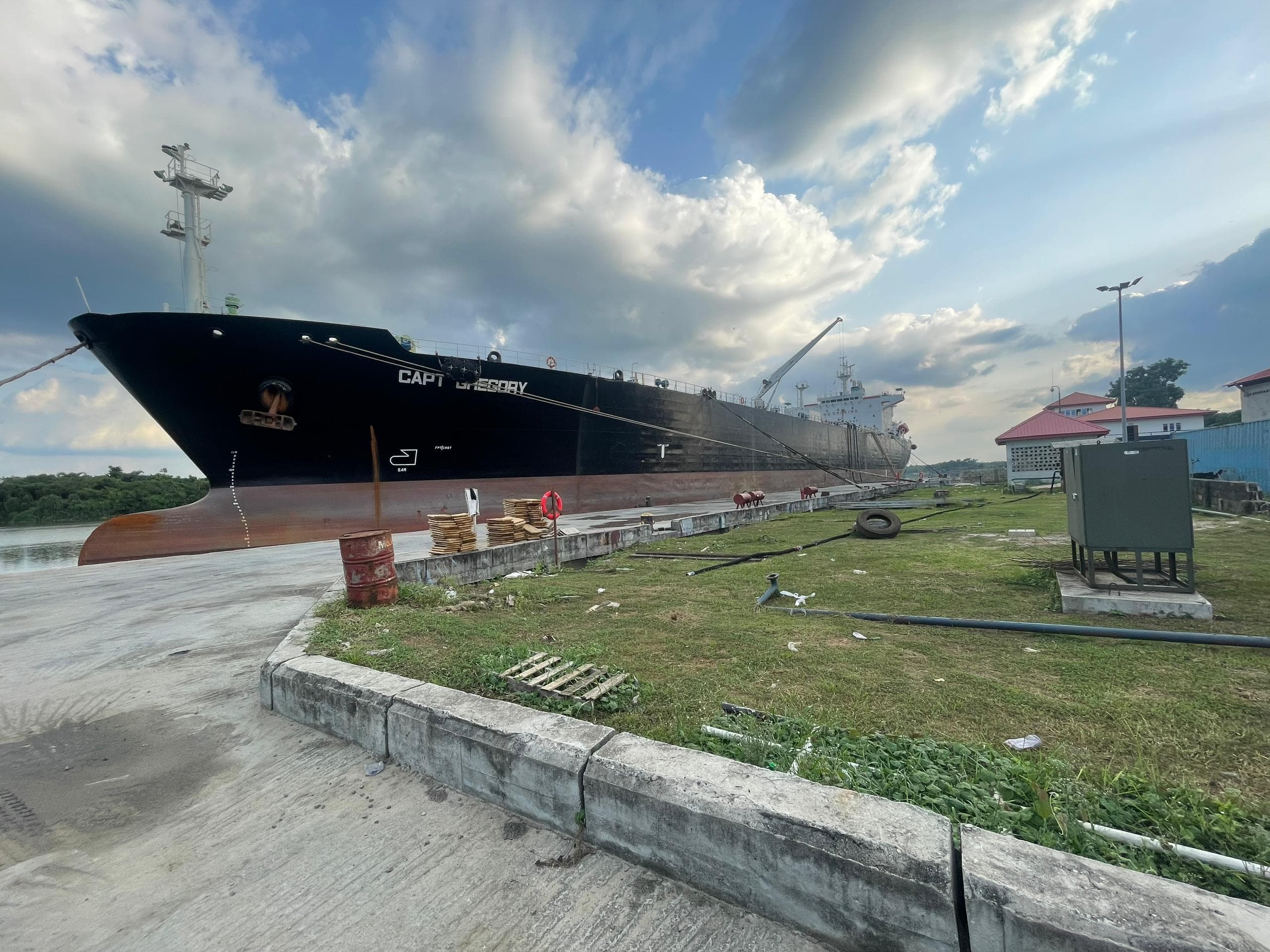 Awaritse Nigeria Limited